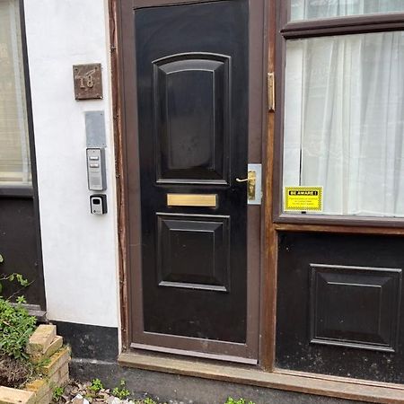 Studio Flat In The Heart Of Golders Green London Ngoại thất bức ảnh
