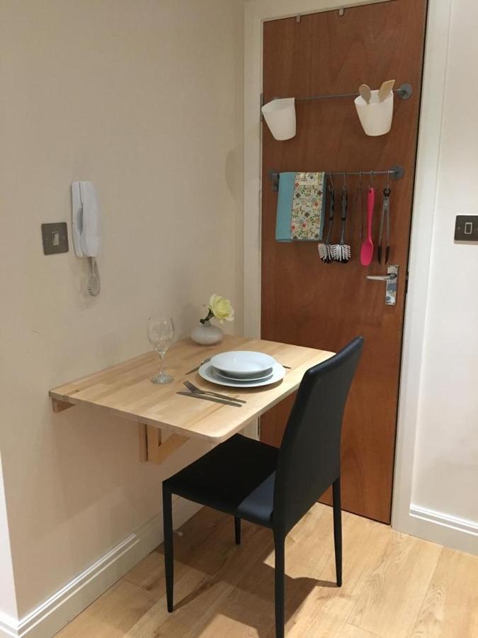 Studio Flat In The Heart Of Golders Green London Ngoại thất bức ảnh