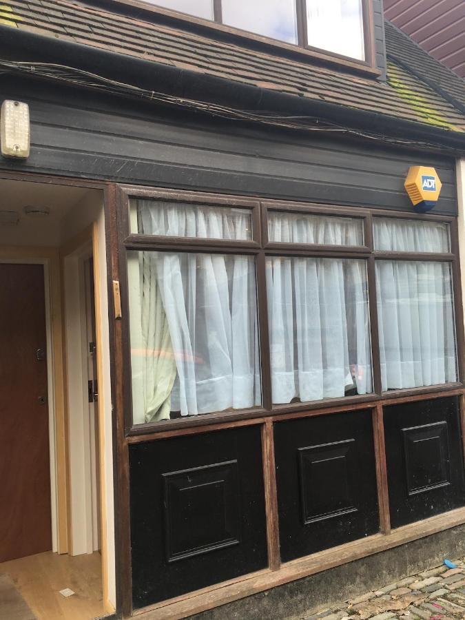 Studio Flat In The Heart Of Golders Green London Ngoại thất bức ảnh
