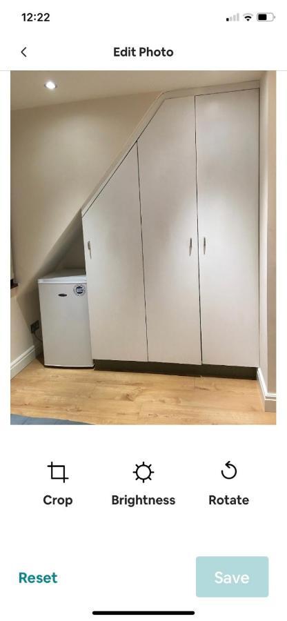 Studio Flat In The Heart Of Golders Green London Ngoại thất bức ảnh